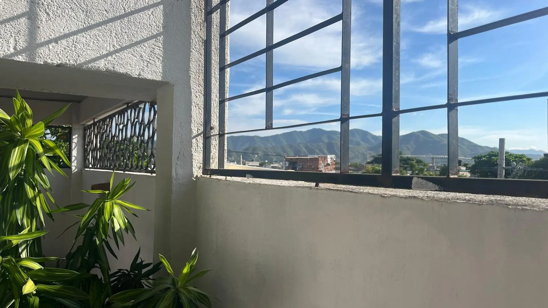 Sana Mar Hostel & Eco-Cafe Santa Marta